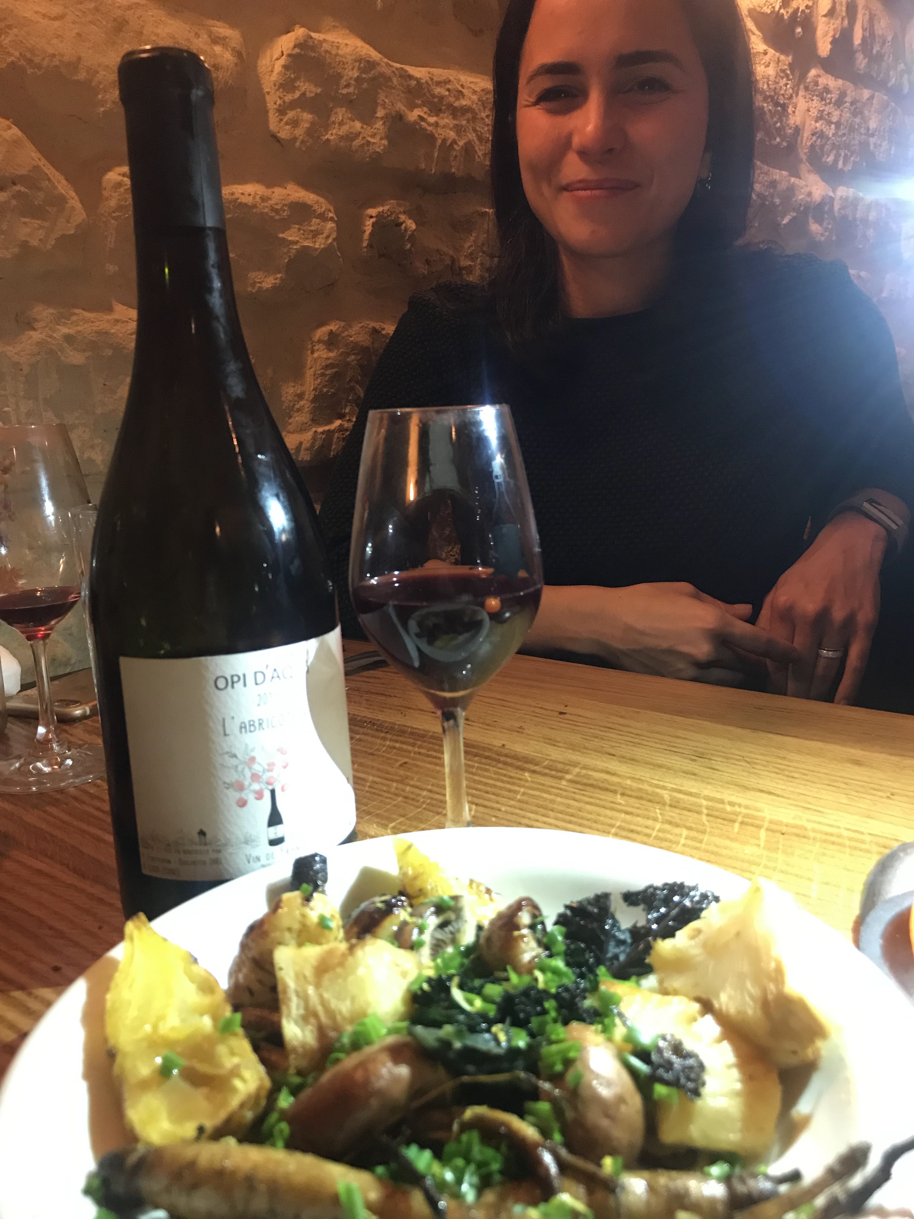 Photo n° 1 de l'avis de Divvino.a fait le 12/01/2019 à 20:40