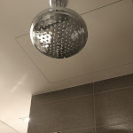 Photo n°3 de l'avis de Vanessa.o fait le 10/11/2019 à 20:31 sur le  Capri by Fraser Frankfurt à Frankfurt