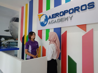 aeroporos academy