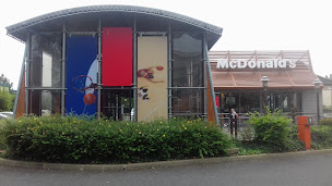 Photo n°46 de McDonald's à Dammarie-les-Lys ()