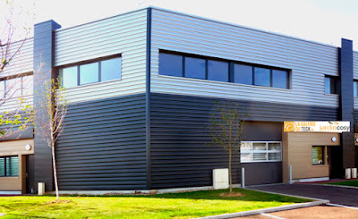 La Galerie du Teck à Villejust