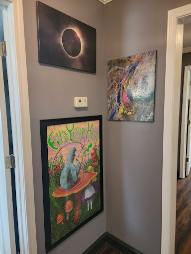 Explore female virgo tattoo ideas, creative tattoo ideas in Asheboro, available at Wonderland Tattoo