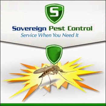 Sovereign Pest Control