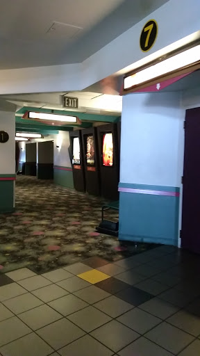 Movie Theater «AMC Classic Mansell Crossing 14», reviews and photos, 7730 North Point Pkwy, Alpharetta, GA 30022, USA