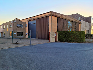 Liften Herbo nv Kalvekeetdijk 209, 8300 Knokke-Heist, Belgique