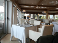 Atmosphère du Restaurant méditerranéen Le Grand Large à Balaruc-les-Bains - n°20