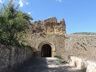 Castillo de Cañete 16300 Cañete, Cuenca, España
