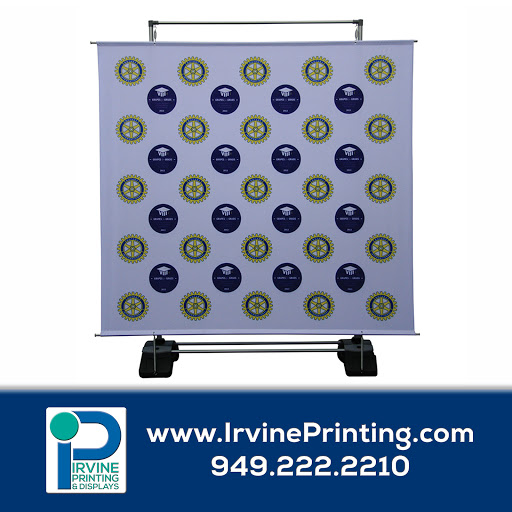 Print Shop «Irvine Printing & Graphics», reviews and photos, 17155 Von Karman Ave #109, Irvine, CA 92614, USA
