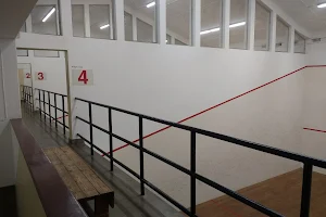 Squash Courts - UCT Gym image