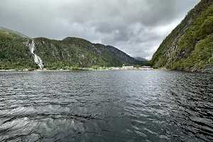 Rødne Fjord Cruise image