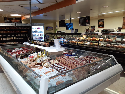 Grocery Store «McClellan Commissary», reviews and photos, 5507 Dudley Blvd, McClellan Park, CA 95652, USA