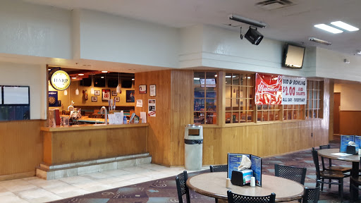 Bowling Alley «King Pin Bowling», reviews and photos, 6622 E Black Horse Pike, Egg Harbor Township, NJ 08234, USA