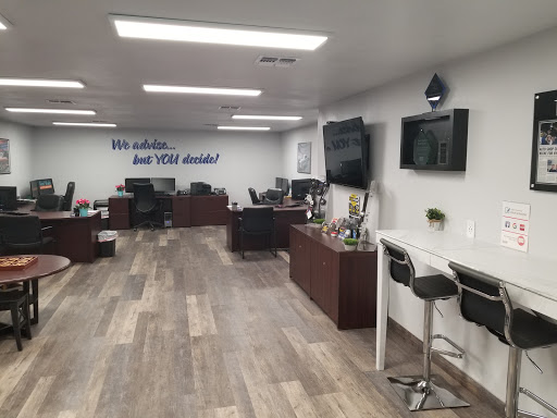 Auto Repair Shop «Good Works Auto Repair, LLC», reviews and photos, 2348 E Broadway Rd, Tempe, AZ 85282, USA