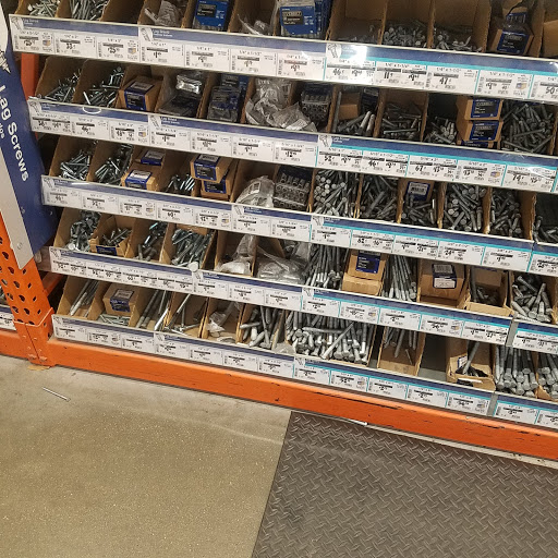 Home Improvement Store «The Home Depot», reviews and photos, 4155 N Port Washington Rd, Milwaukee, WI 53212, USA