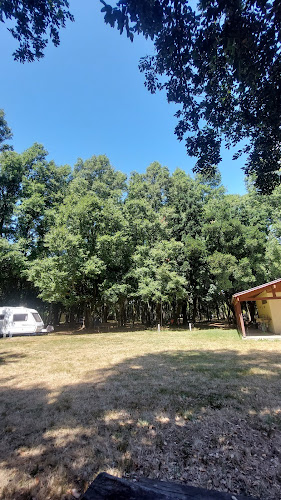 Copacabana - Camping