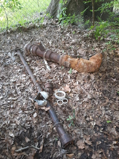 Plumber «Super Plumbers», reviews and photos, 4588 Old Troup Hwy #20, Tyler, TX 75707, USA