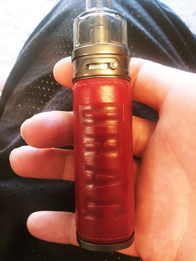 Vaporizer Store «Wild Bills Tobacco», reviews and photos, 205 E Columbia Ave, Battle Creek, MI 49015, USA