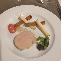 Foie gras du Restaurant l'absolu à Auros - n°18