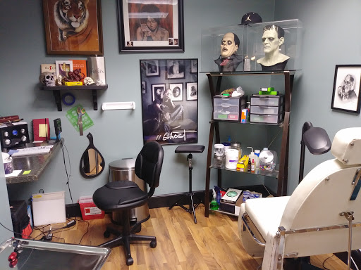 Explore matching family tattoos ideas, creative tattoo ideas in Saint Cloud, available at Cream City Tattoo