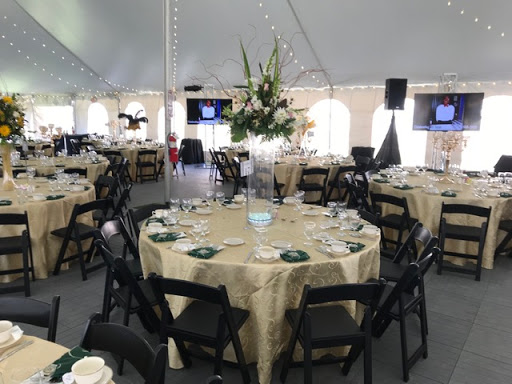 Party Equipment Rental Service «Hampton Roads Event Rentals», reviews and photos, 4815 George Washington Memorial Hwy, Yorktown, VA 23692, USA