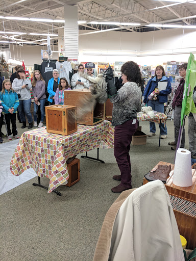 Gift Shop «The Hoot», reviews and photos, 86 Storrs Rd, Willimantic, CT 06226, USA