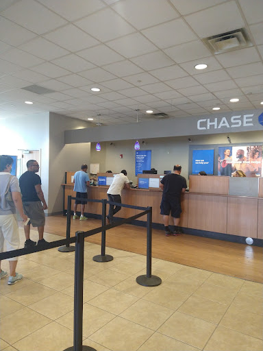 Bank «Chase Bank», reviews and photos