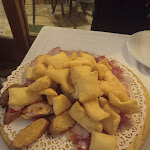 Photo n°1 de l'avis de fabio.n fait le 18/10/2021 à 20:35 sur le  Trattoria la Casetta à Brisighella