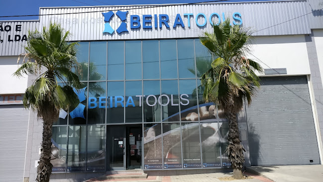 BEIRATOOLS - ACESSÓRIOS INDUSTRIAIS, LDA.