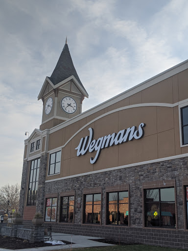 Supermarket «Wegmans», reviews and photos, 53 3rd Ave, Burlington, MA 01803, USA