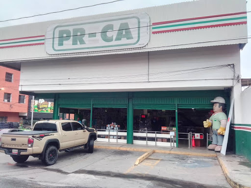 Tiendas para comprar puertas rf Barquisimeto