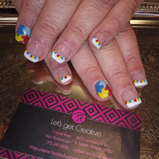 Hair Salon «Salon Wisp», reviews and photos, Salon Wisp, 4672 Commercial St SE, Salem, OR 97302, USA