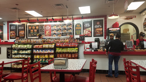 Sandwich Shop «Firehouse Subs», reviews and photos, 1465 Stafford Market Pl, Stafford, VA 22556, USA