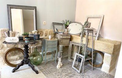 C l'atelier - Relooking de meubles à Vauvert