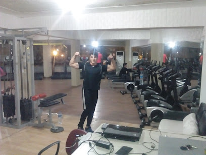 Ares Sporyum Fitness Salonu