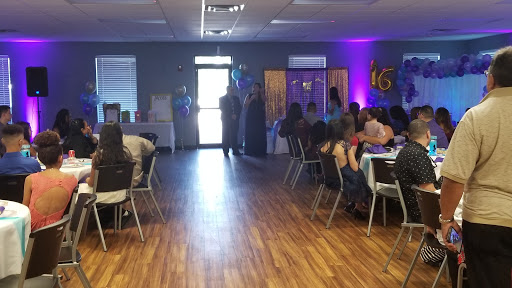 Community Center «Lake Mary Community Center», reviews and photos, 140 E Wilbur Ave, Lake Mary, FL 32746, USA