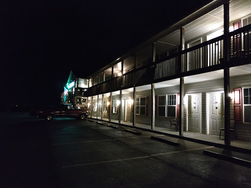 NRV Suites and Extended Stay Motel