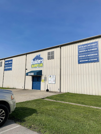 Building Materials Store «Builders Surplus», reviews and photos