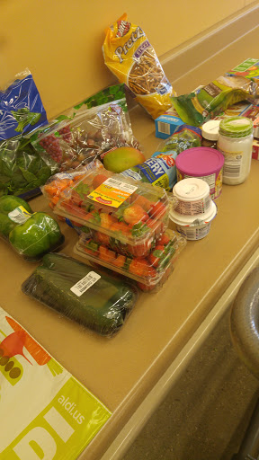 Supermarket «ALDI», reviews and photos, 1250 W Maple St, Hartville, OH 44632, USA