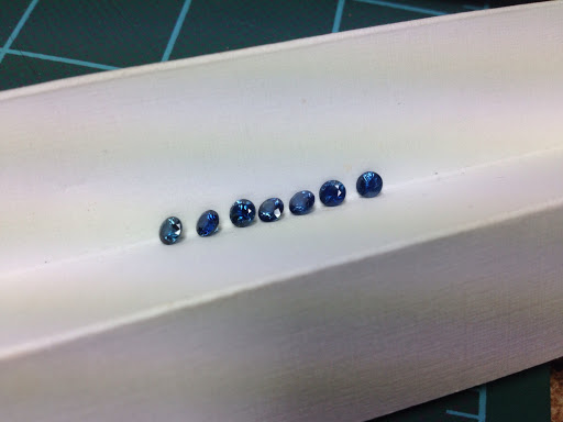 Jeweler «Afram Jewelers», reviews and photos, 1436 New York Ave NW, Washington, DC 20005, USA