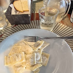 Photo n°1 de l'avis de Mauro.. fait le 14/12/2023 à 18:47 sur le  La Terrazza à Genoa