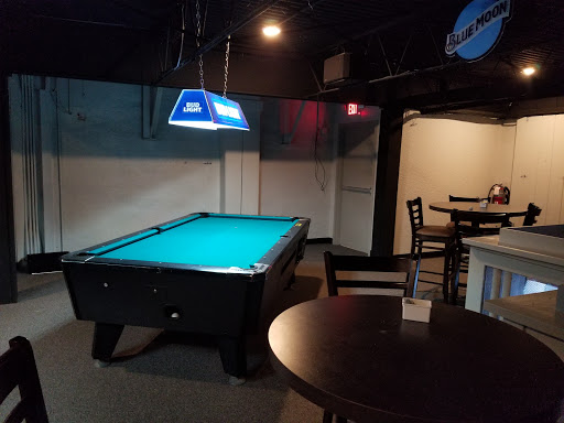 Bowling Alley «Shore Lanes Bowling Center», reviews and photos, 600 N Courtenay Pkwy, Merritt Island, FL 32953, USA