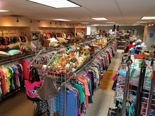 Boutique «Blue / A Goodwill Boutique», reviews and photos, 3350 Monroe Ave, Rochester, NY 14618, USA