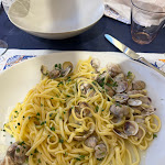 Photo n°3 de l'avis de Daniele.a fait le 27/09/2023 à 19:39 sur le  Rosticceria con ristorantino Da Renzo à Cervia