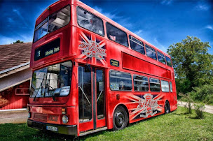 Photo n°9 de So British 39 à Dole ()