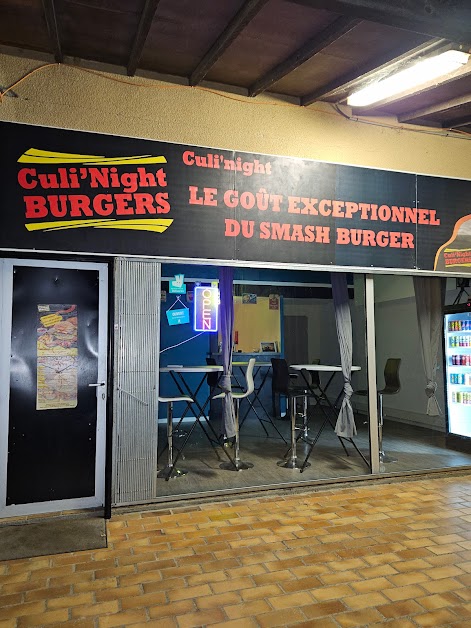 Culi'Night Fonsorbes