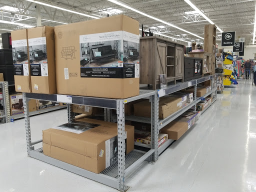 Department Store «Walmart Supercenter», reviews and photos, 2425 S Zero St, Fort Smith, AR 72901, USA