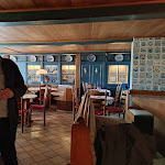 Photo n°1 de l'avis de Katharina.i fait le 21/09/2022 à 15:21 sur le  Restaurant Friesenpesel à Hooge