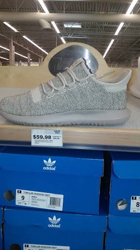 Shoe Store «WSS», reviews and photos, 4430 Holt Blvd, Montclair, CA 91763, USA