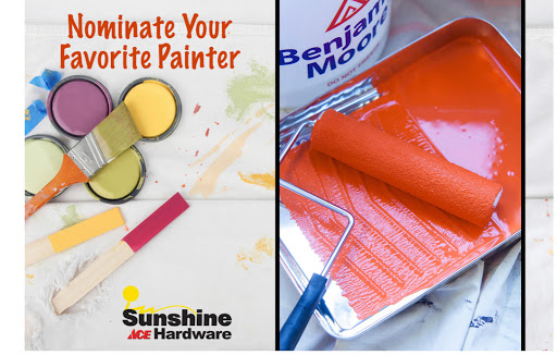 Hardware Store «Sunshine Ace Hardware», reviews and photos, 4433 Tamiami Trail E, Naples, FL 34112, USA