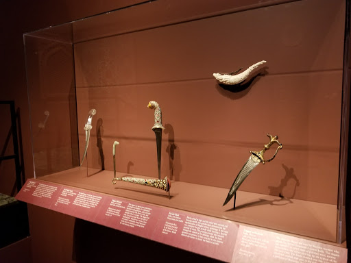 Museum «Museum of Fine Arts, Houston», reviews and photos, 1001 Bissonnet St, Houston, TX 77005, USA